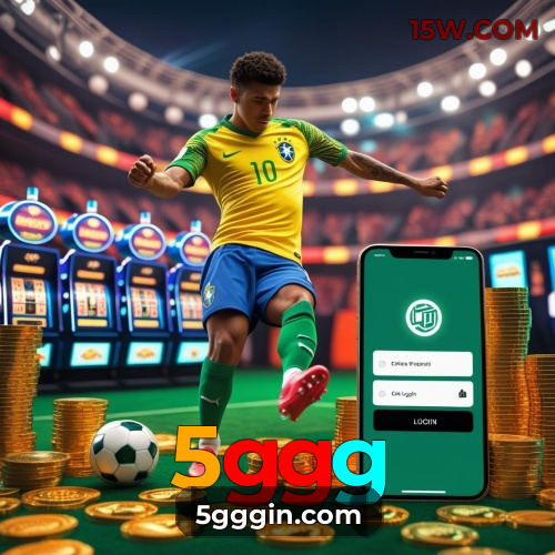 Processo de Registro no 5ggg