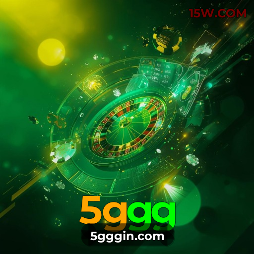 5ggg caça-níqueis mobile