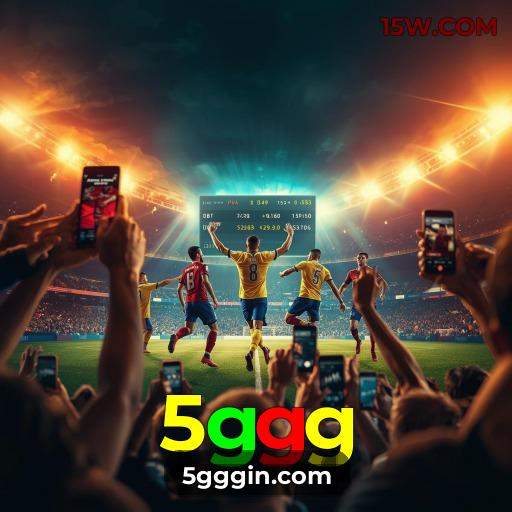 Baixar 5ggg Android