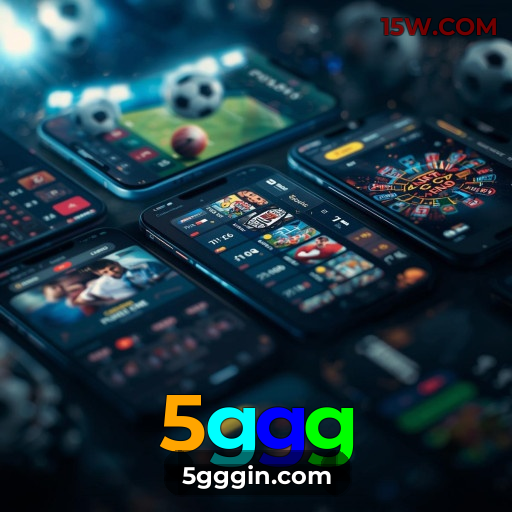 Recursos App 5ggg