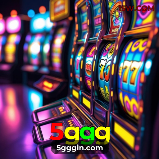 Tipos de Slots do 5ggg