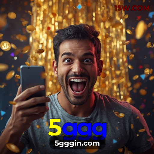Slots RTP 5ggg