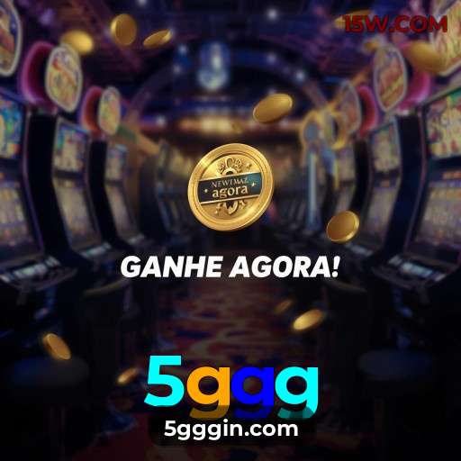 5ggg Jackpots Progressivos
